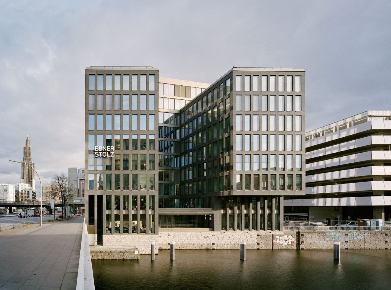 LES 1 I Hamburg – LH Architekten